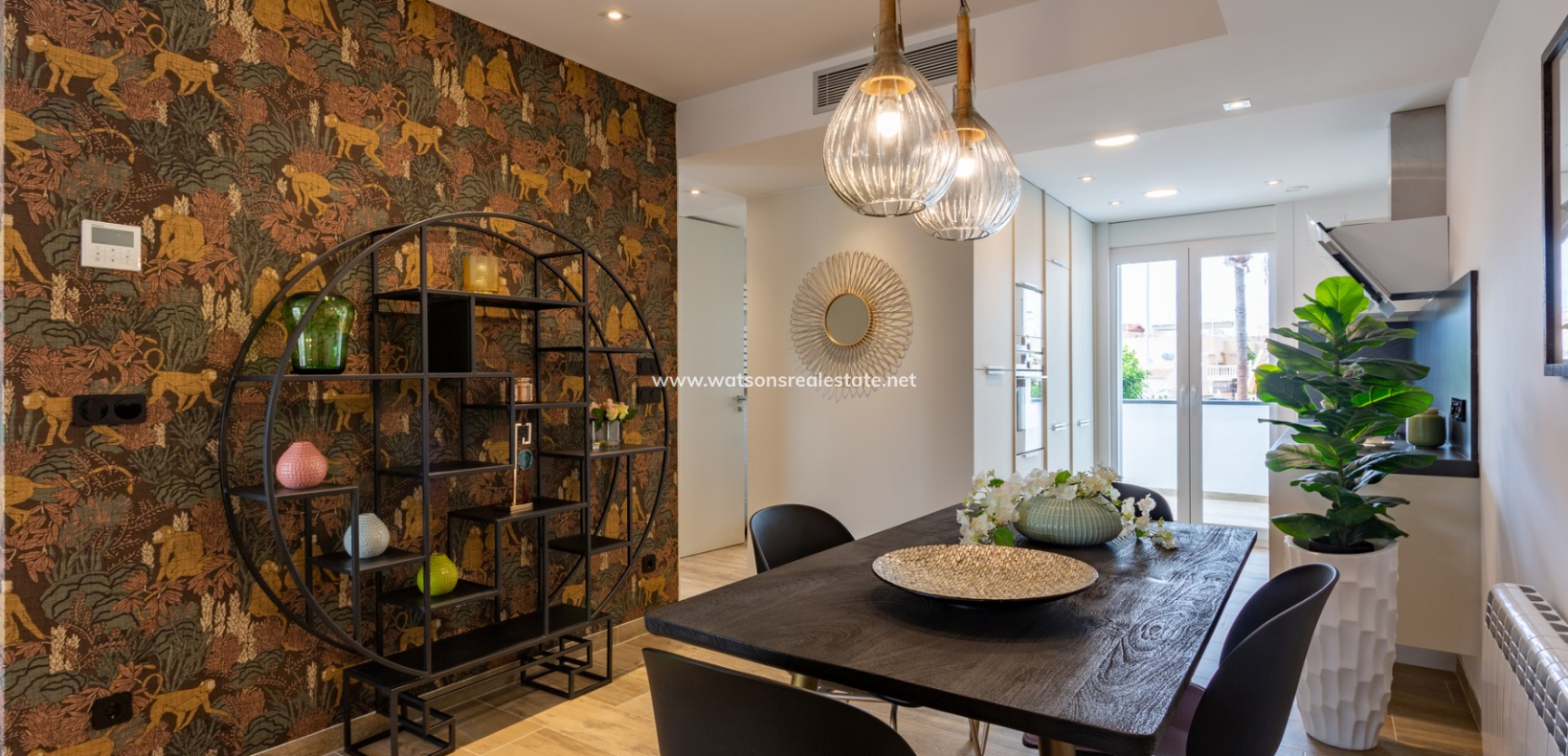 New Build - Neubau - Orihuela  Costa - Punta Prima
