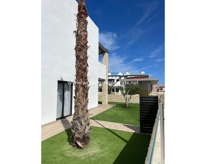 New Build - Neubau - Orihuela  Costa