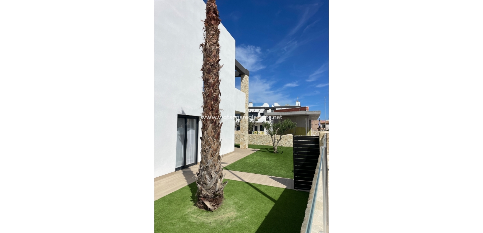 New Build - Neubau - Orihuela  Costa