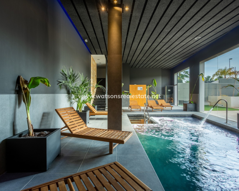 New Build - Neubau - Orihuela  Costa