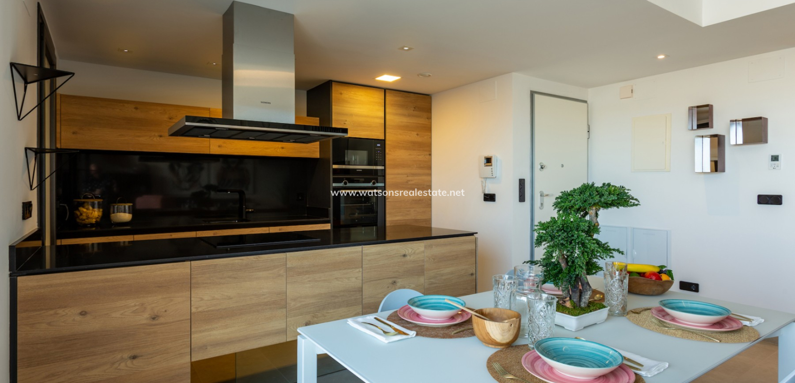 New Build - Neubau - Orihuela  Costa