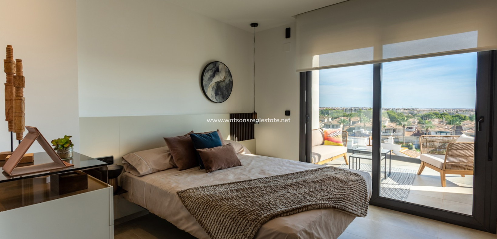 New Build - Neubau - Orihuela  Costa