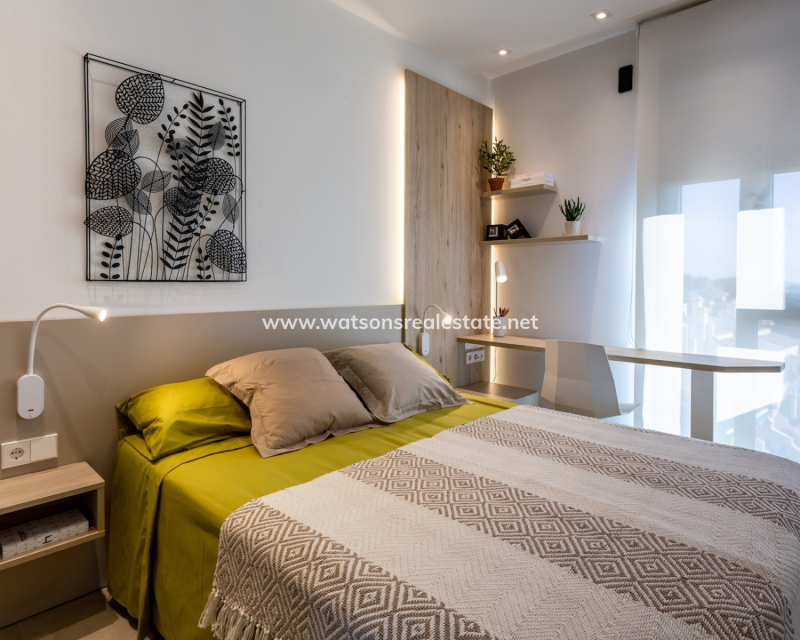 New Build - Neubau - Orihuela  Costa