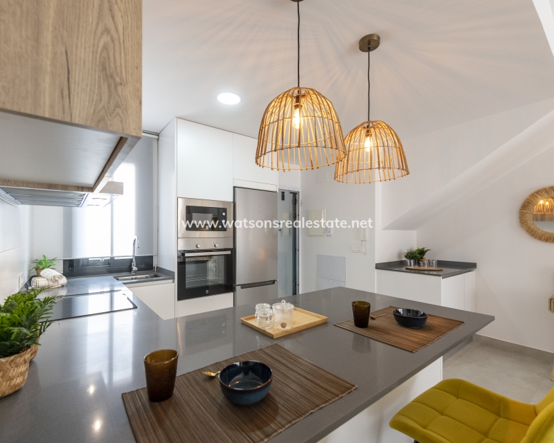 New Build - Neubau - Orihuela  Costa