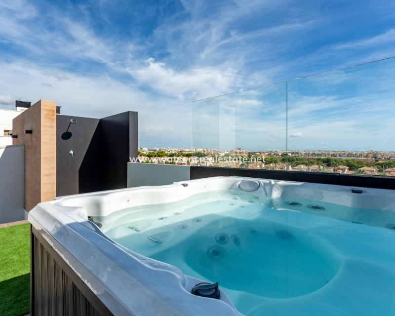 New Build - Neubau - Orihuela  Costa
