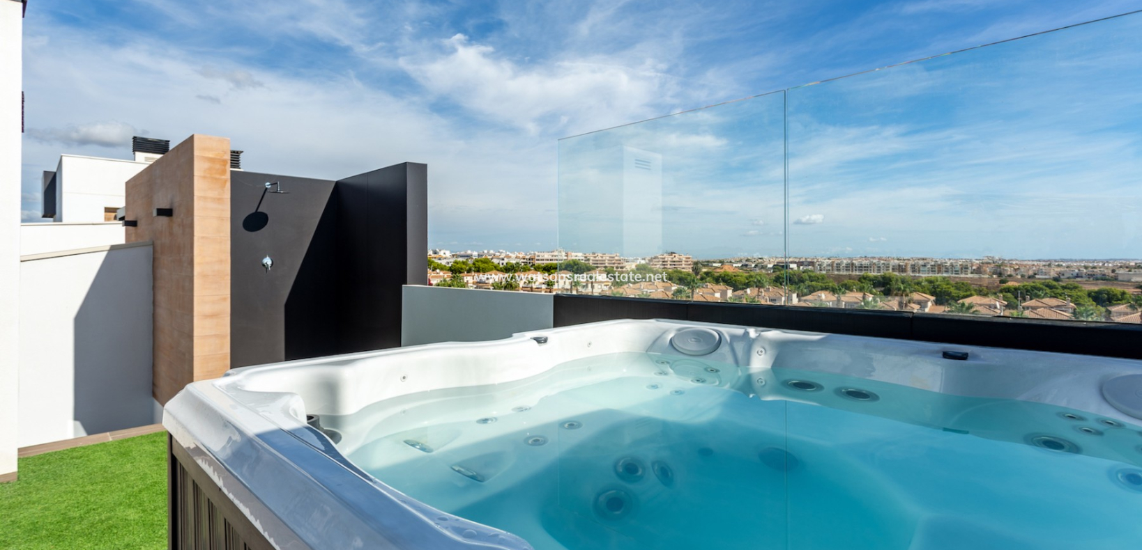 New Build - Neubau - Orihuela  Costa