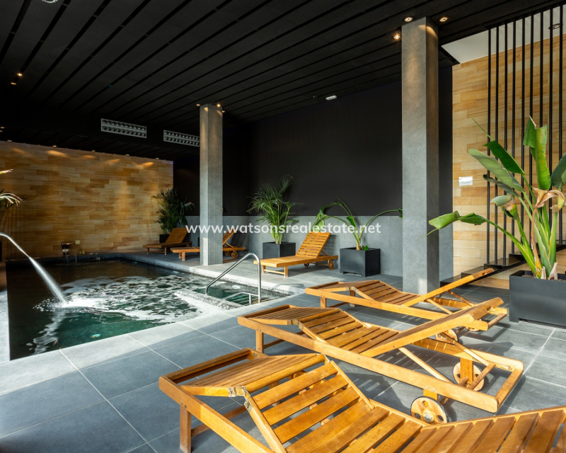 New Build - Neubau - Orihuela  Costa