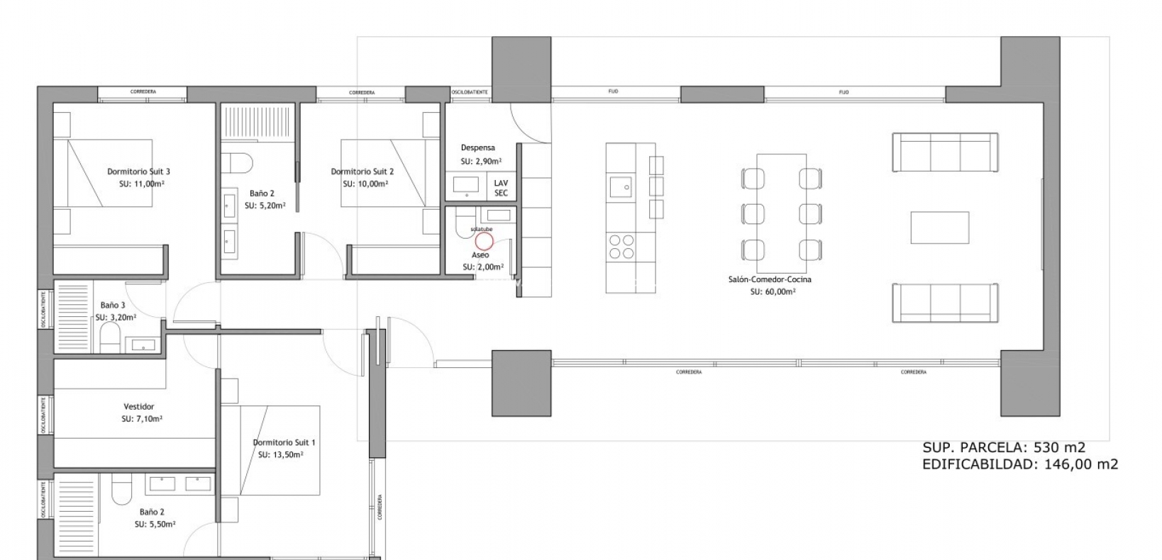 New Build - Neubau - Rojales - Ciudad Quesada