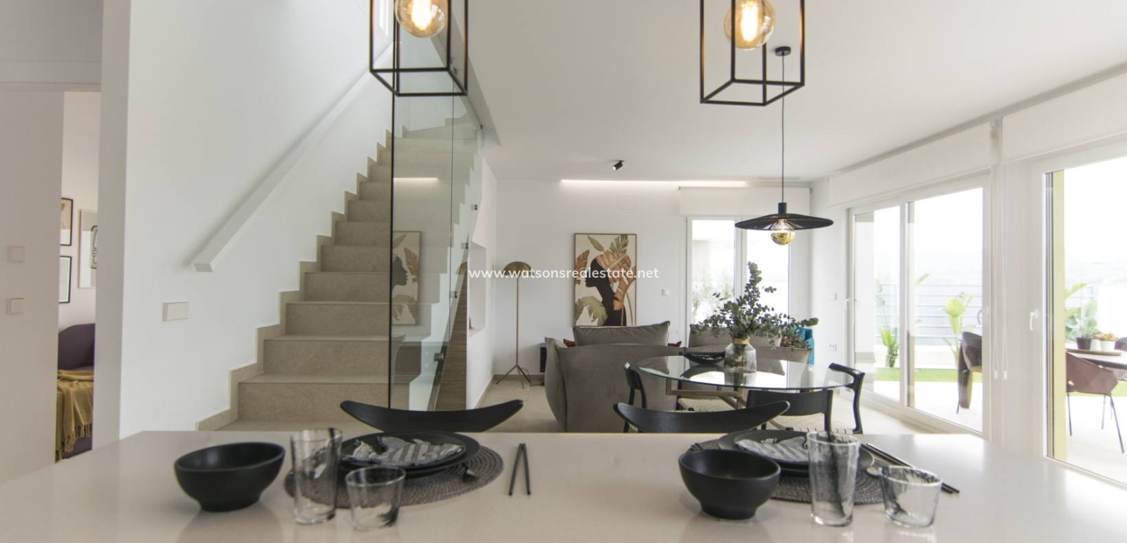 New Build - Neubau - San Miguel / Vistabella Golf