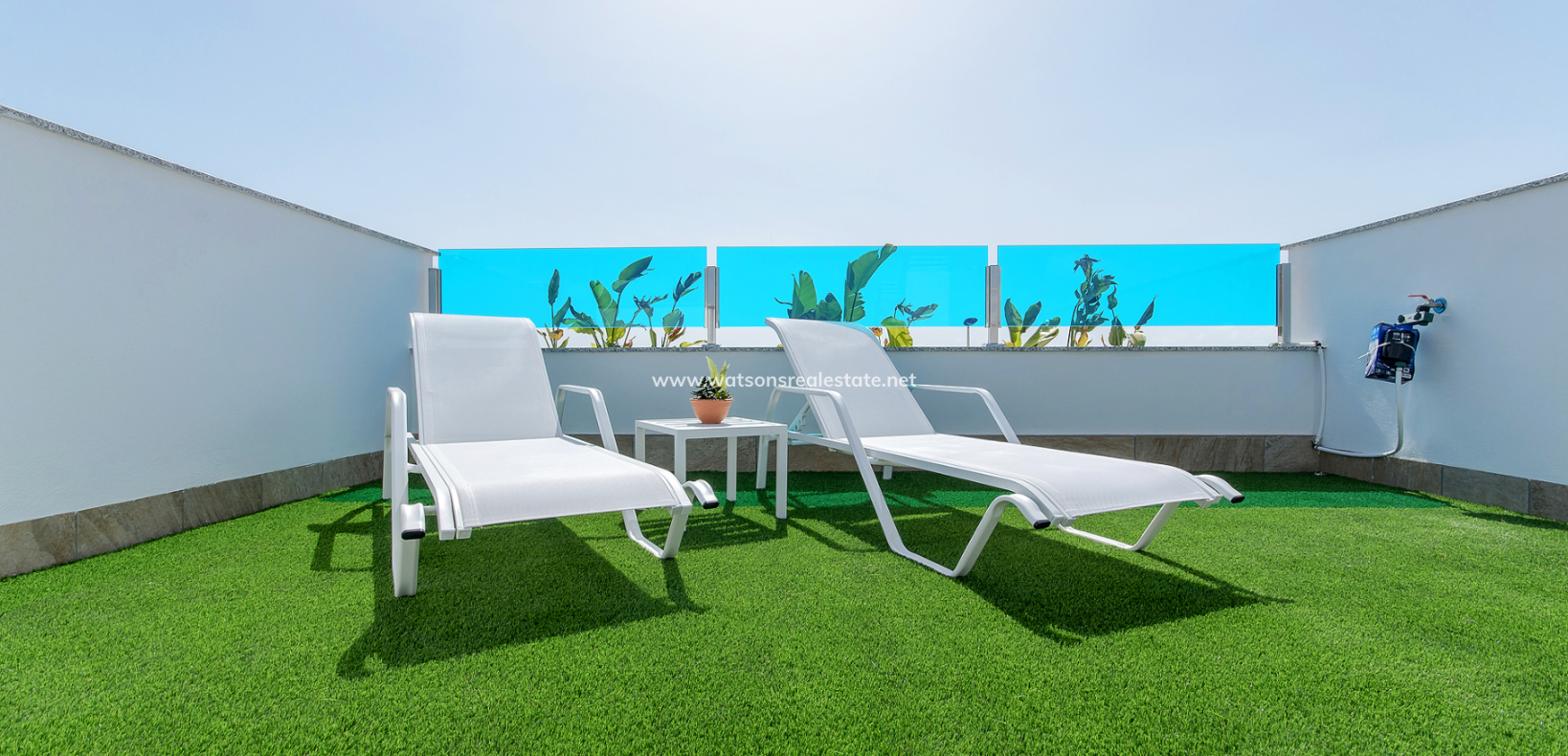 New Build - Neubau - Torrevieja
