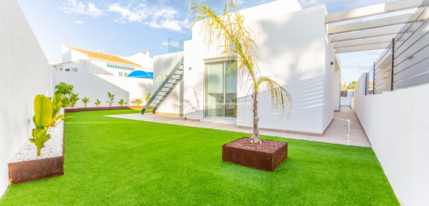 New Build - Neubau - Torrevieja