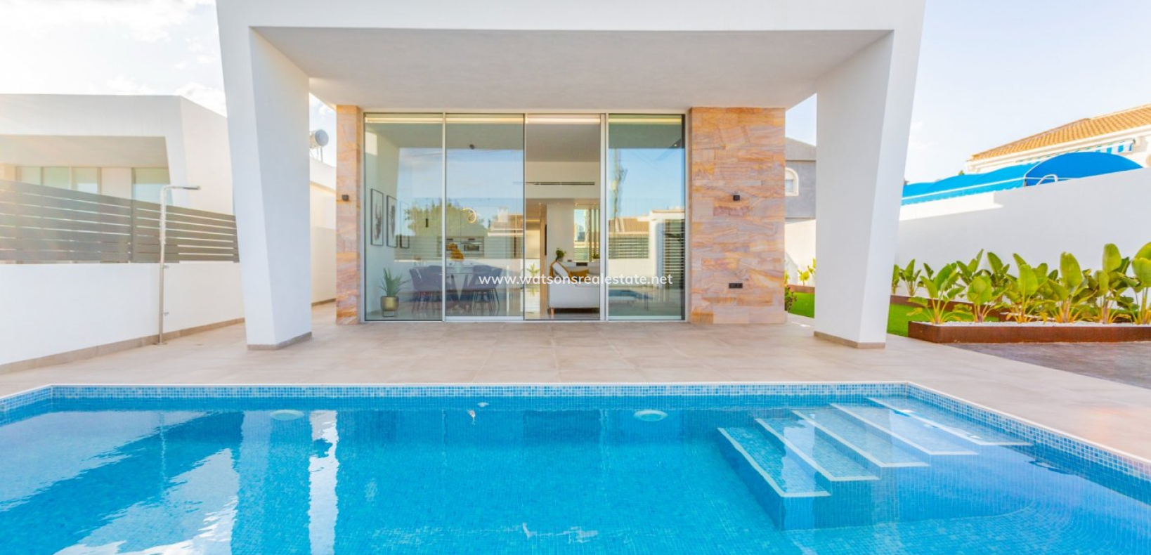 New Build - Neubau - Torrevieja