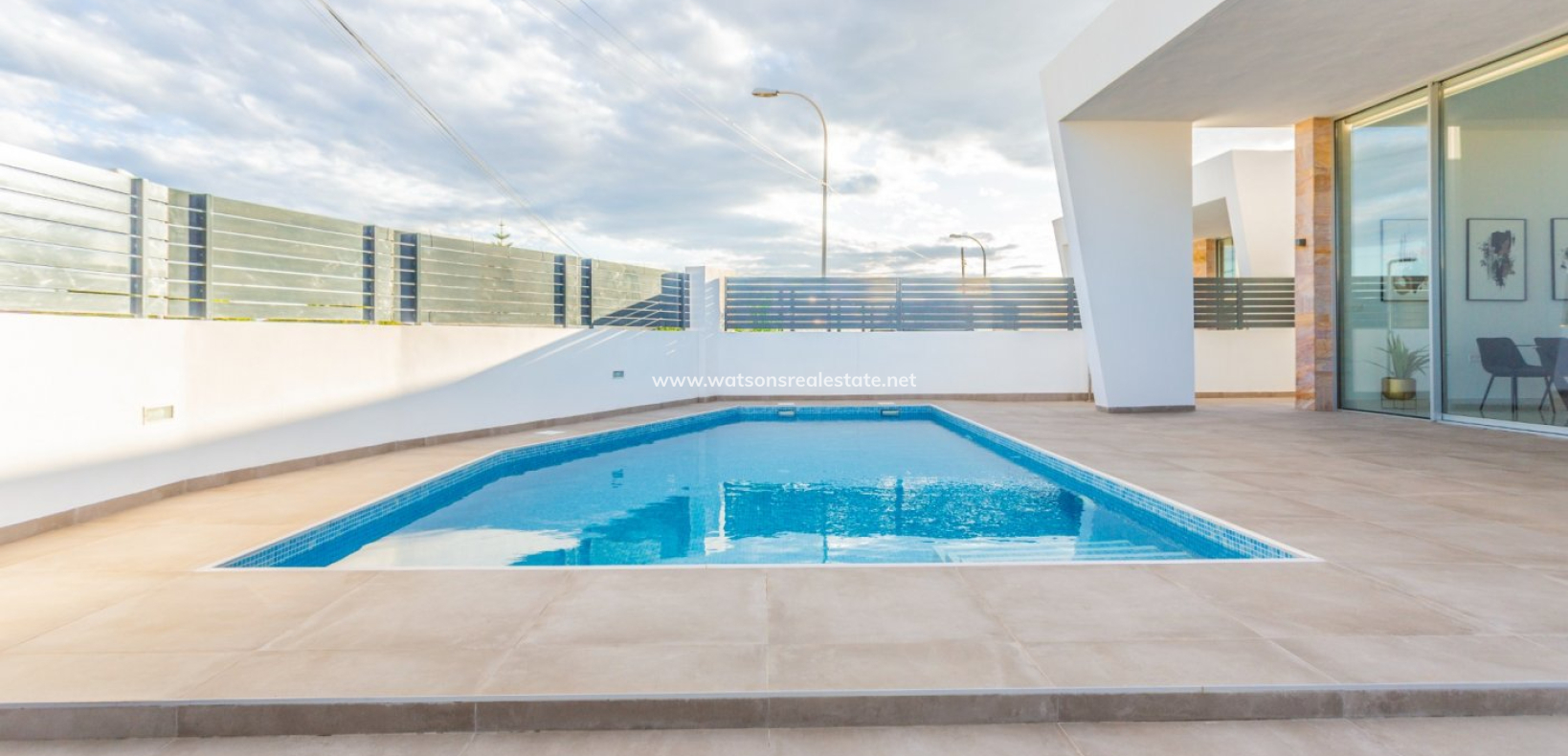 New Build - Neubau - Torrevieja