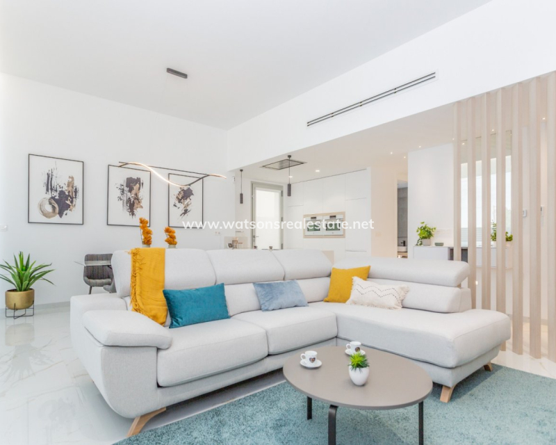 New Build - Neubau - Torrevieja