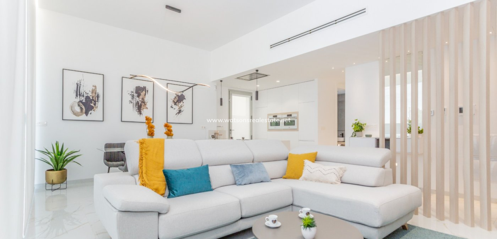 New Build - Neubau - Torrevieja