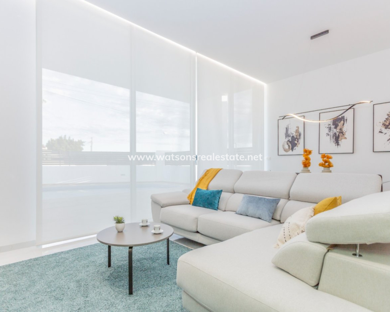 New Build - Neubau - Torrevieja