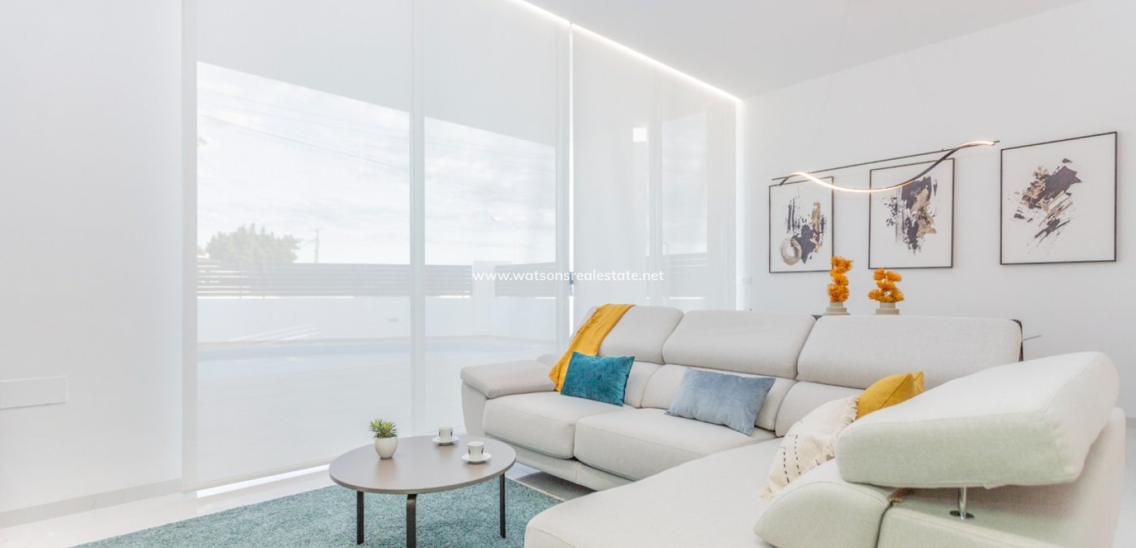 New Build - Neubau - Torrevieja