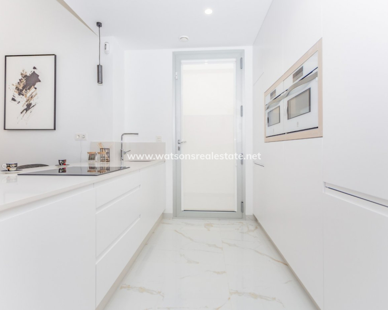 New Build - Neubau - Torrevieja