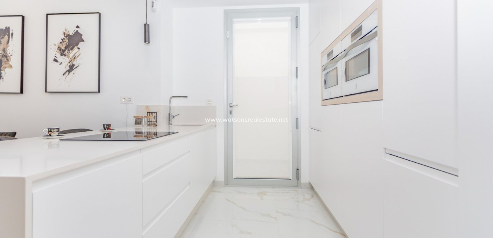 New Build - Neubau - Torrevieja