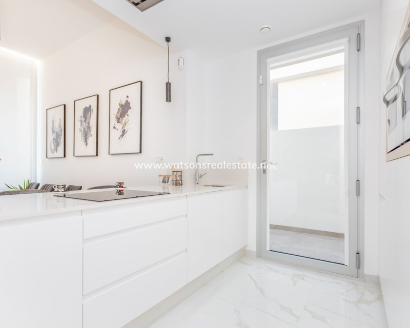 New Build - Neubau - Torrevieja