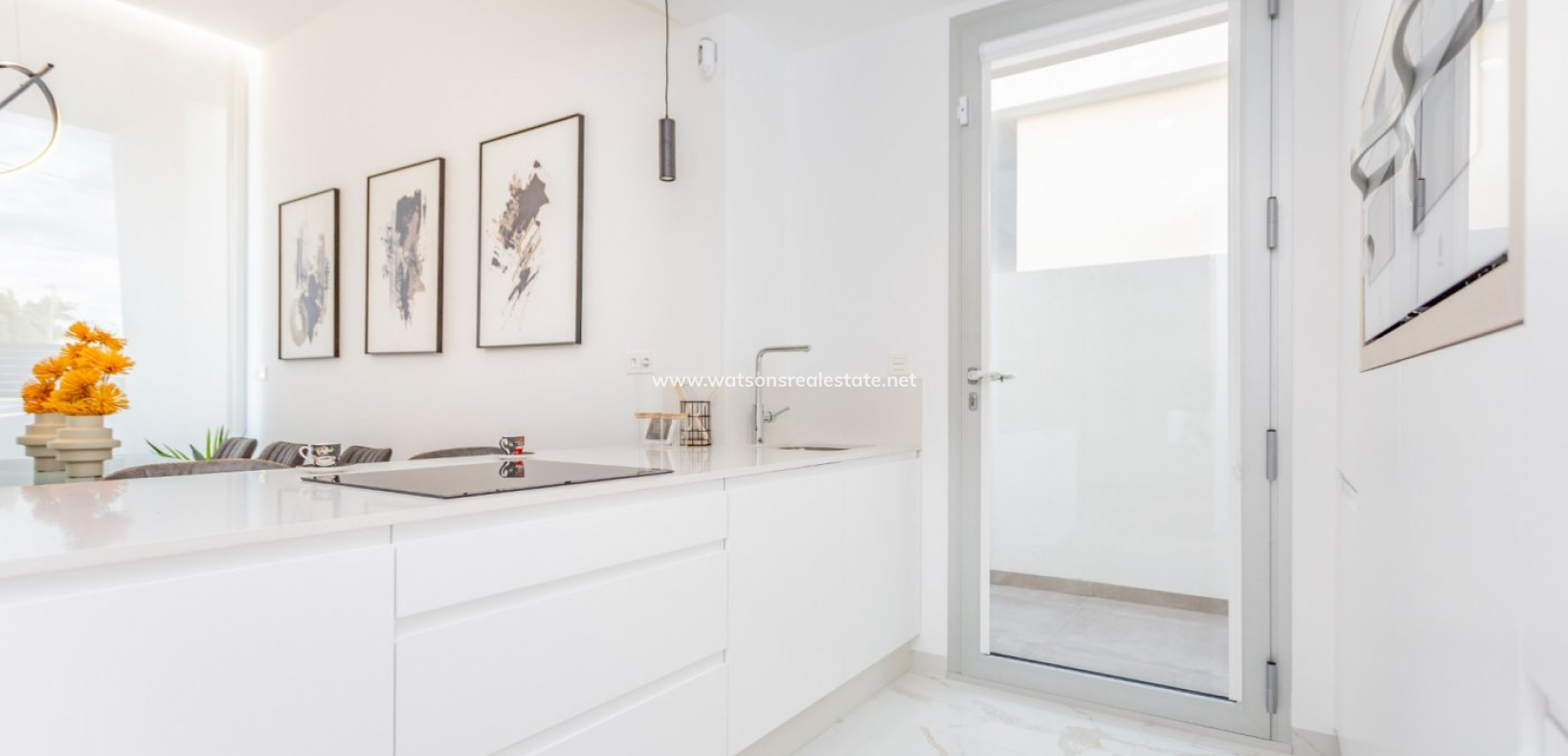 New Build - Neubau - Torrevieja