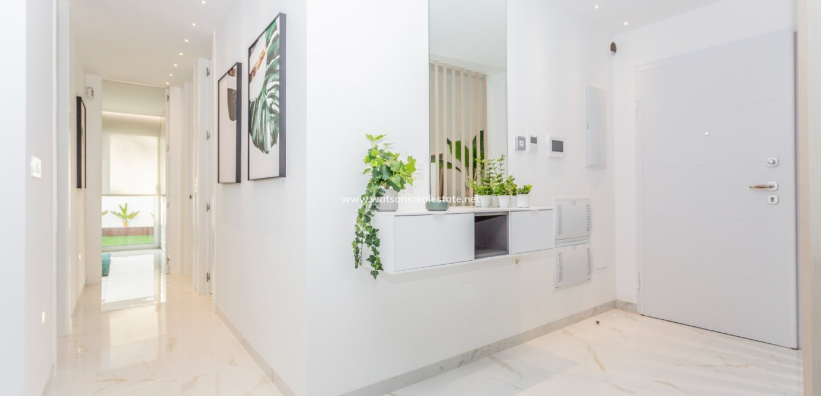 New Build - Neubau - Torrevieja
