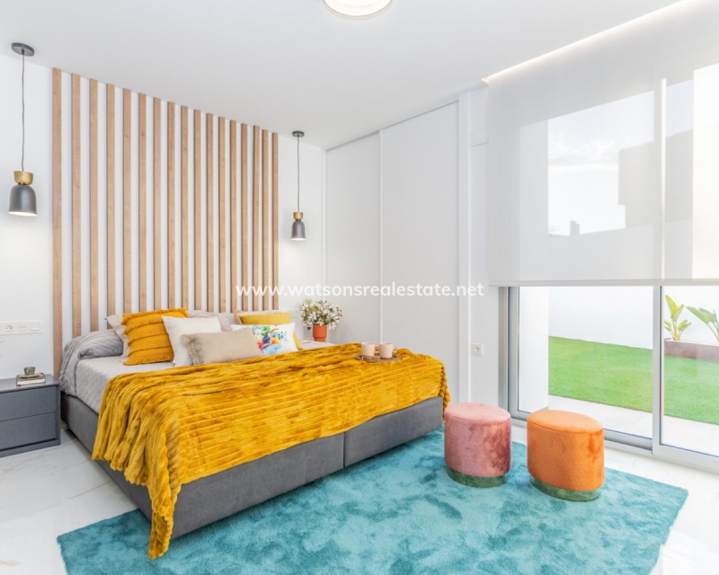 New Build - Neubau - Torrevieja