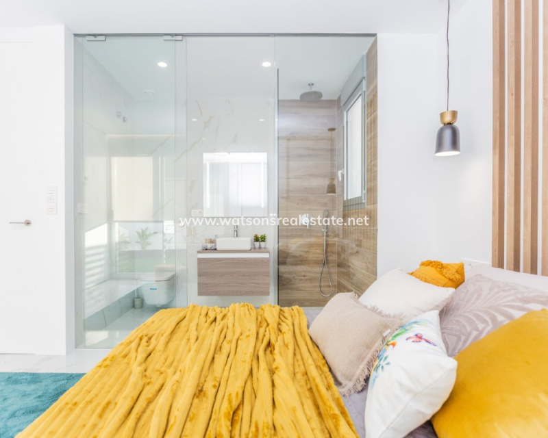 New Build - Neubau - Torrevieja