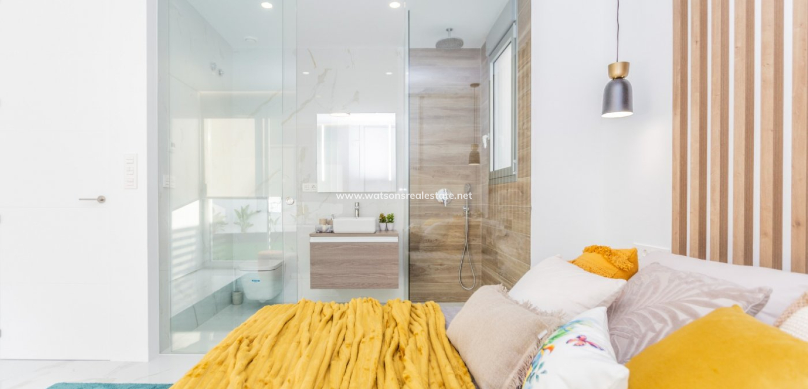 New Build - Neubau - Torrevieja