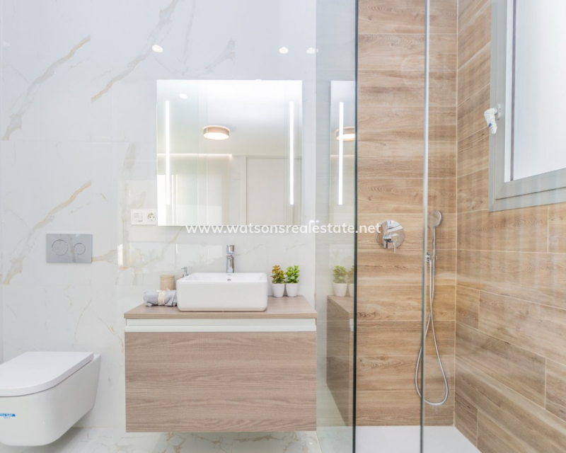 New Build - Neubau - Torrevieja
