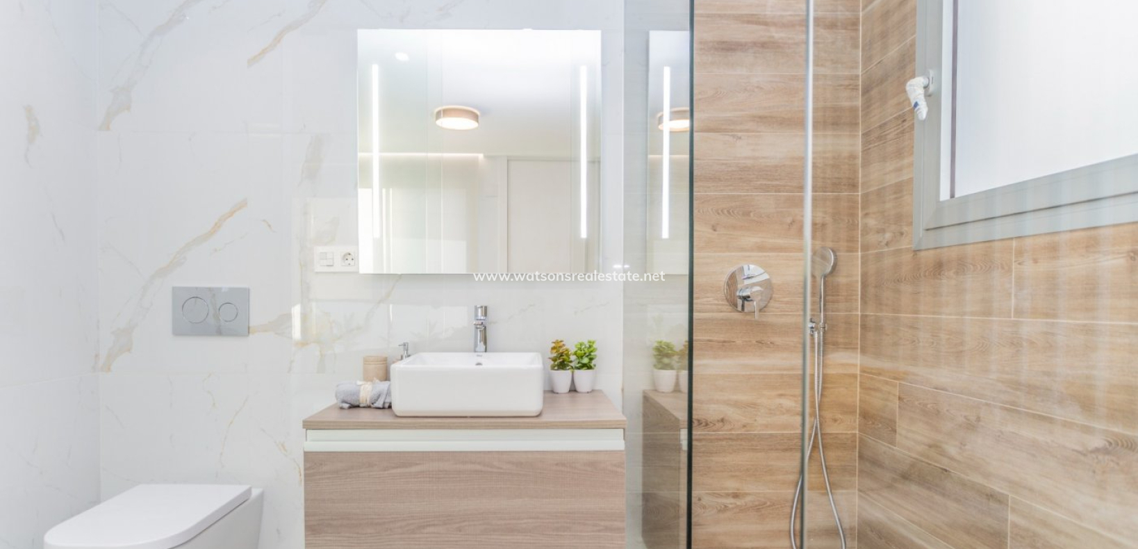 New Build - Neubau - Torrevieja