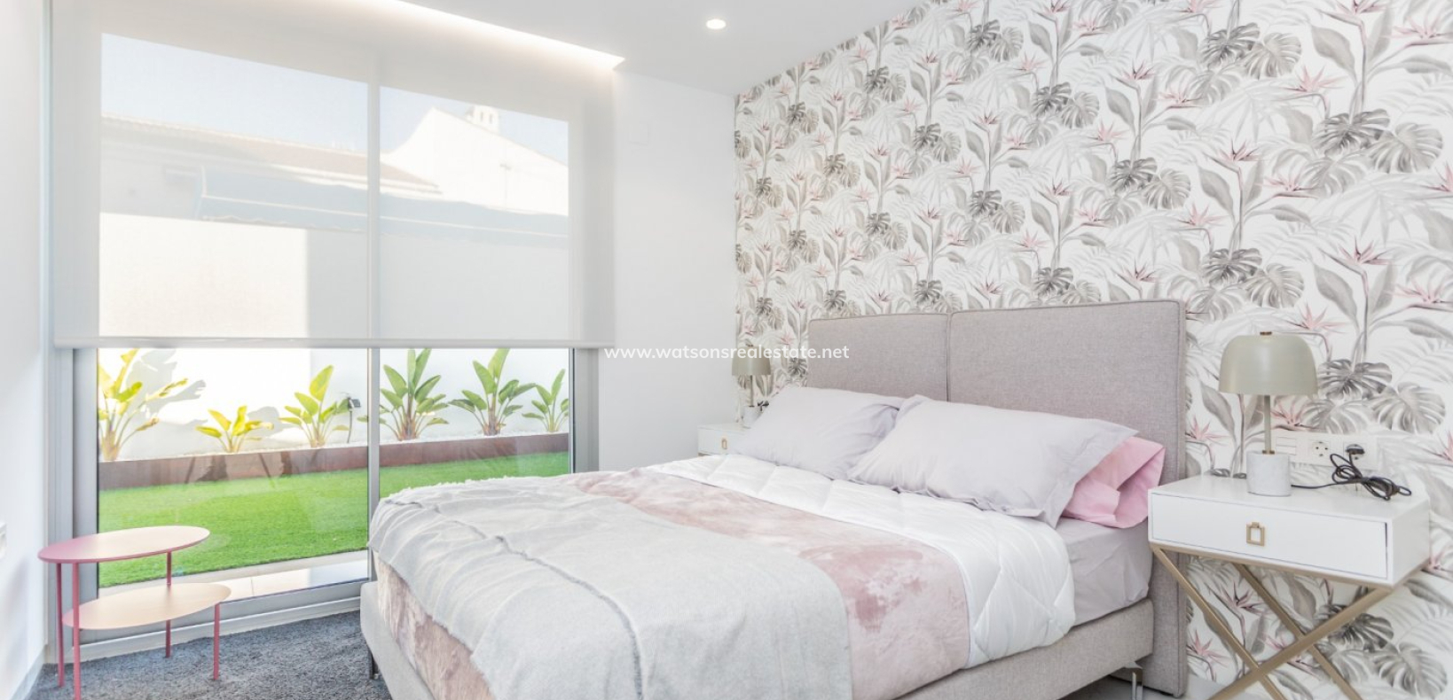 New Build - Neubau - Torrevieja