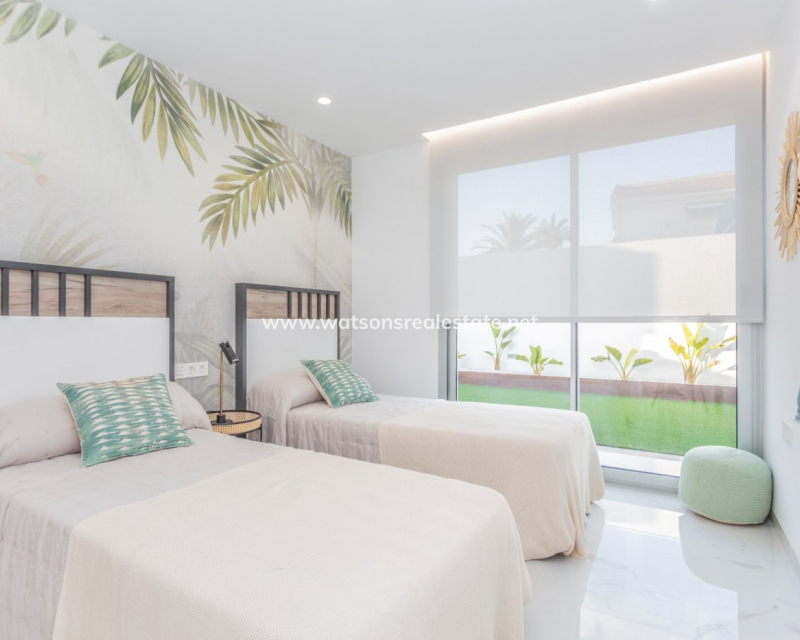 New Build - Neubau - Torrevieja