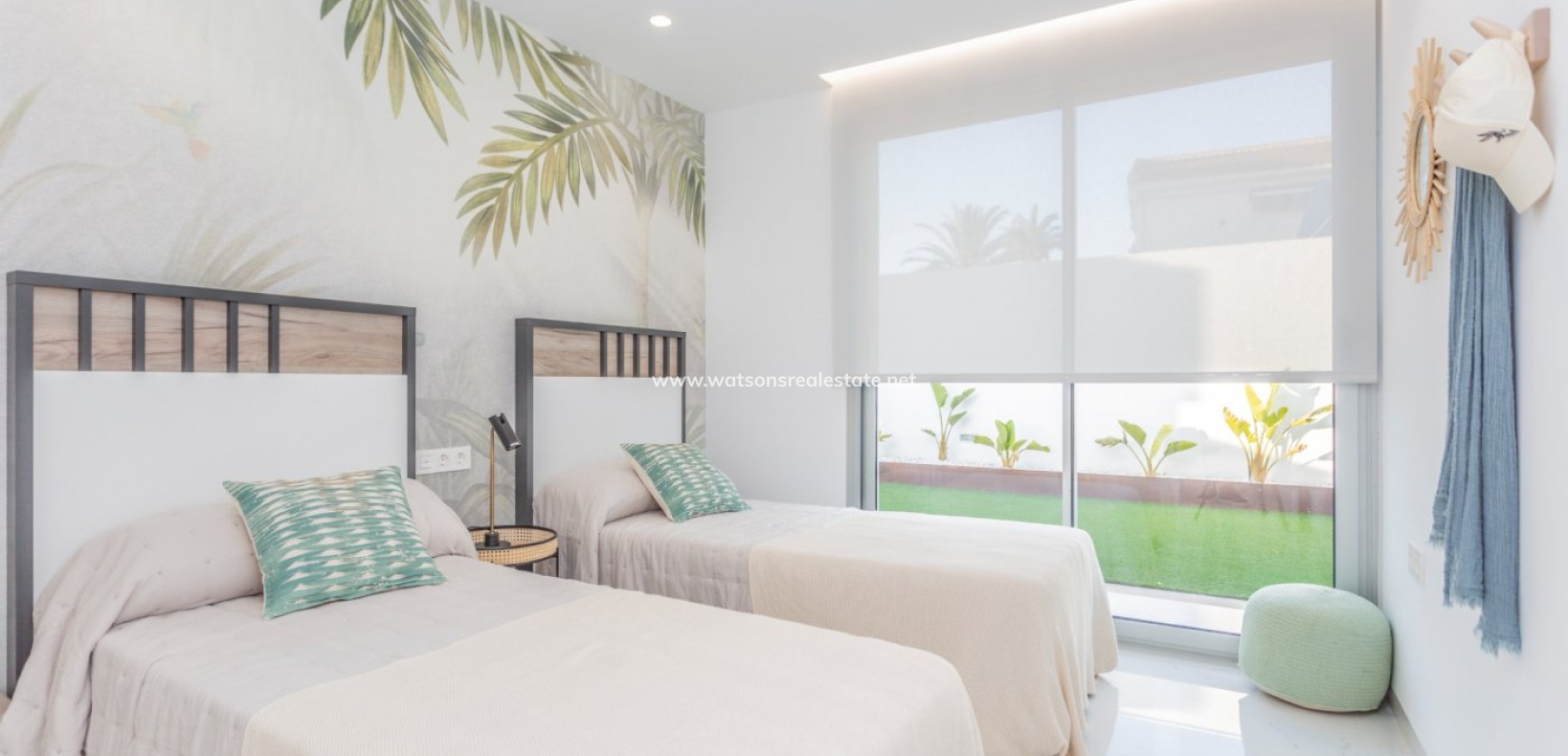 New Build - Neubau - Torrevieja