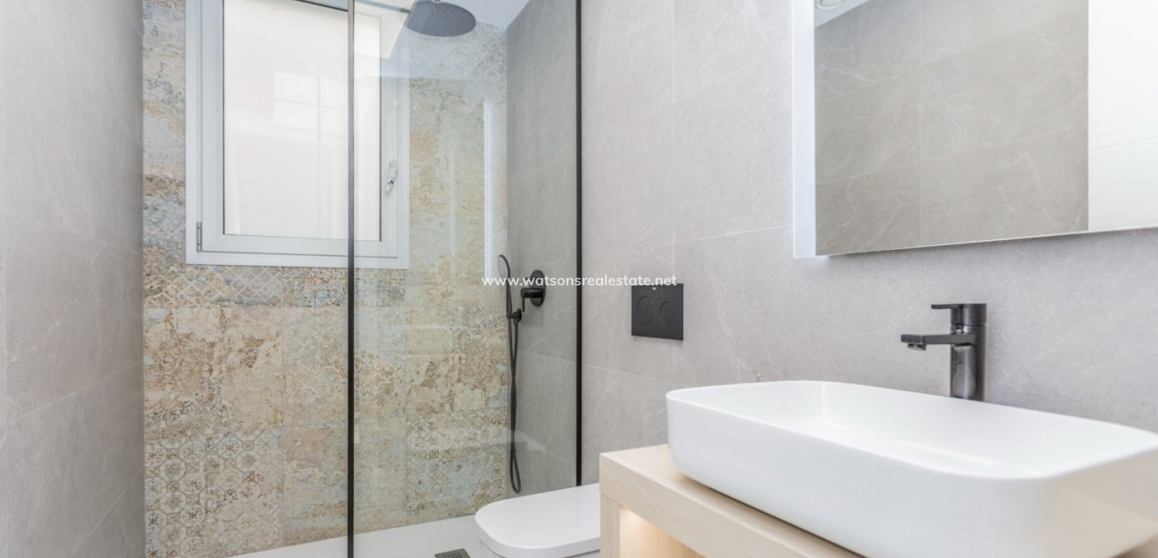 New Build - Neubau - Torrevieja