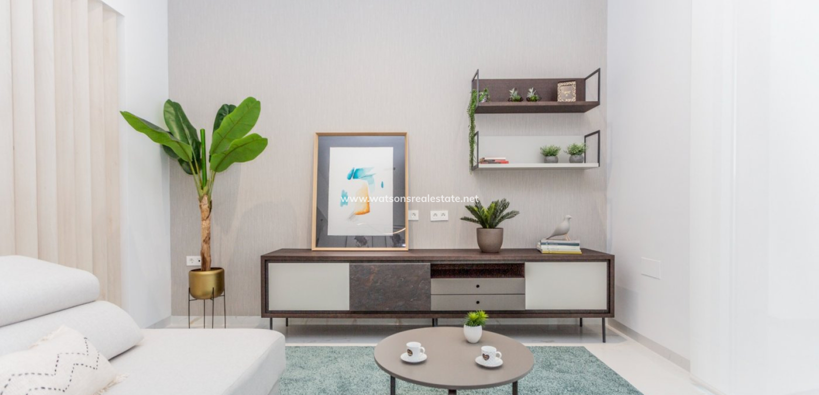 New Build - Neubau - Torrevieja