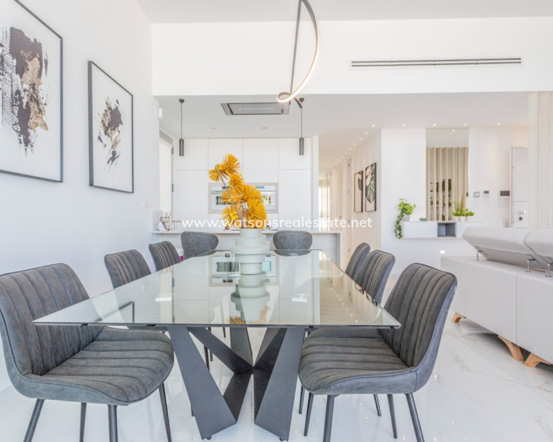 New Build - Neubau - Torrevieja