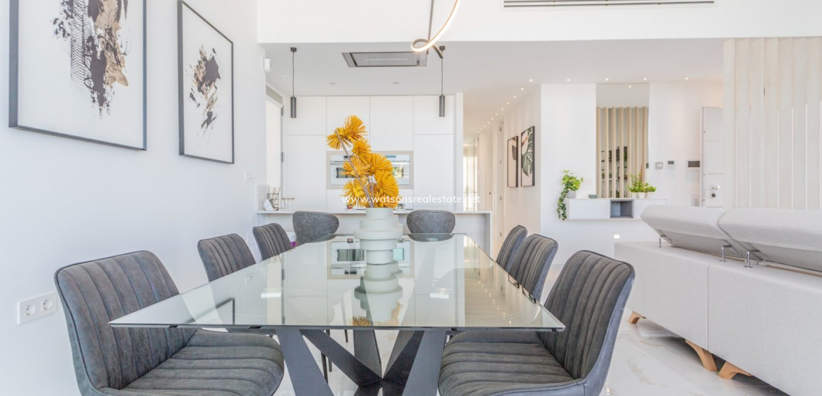 New Build - Neubau - Torrevieja