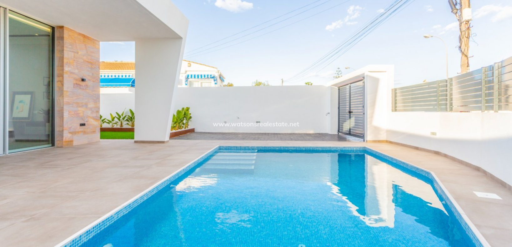 New Build - Neubau - Torrevieja