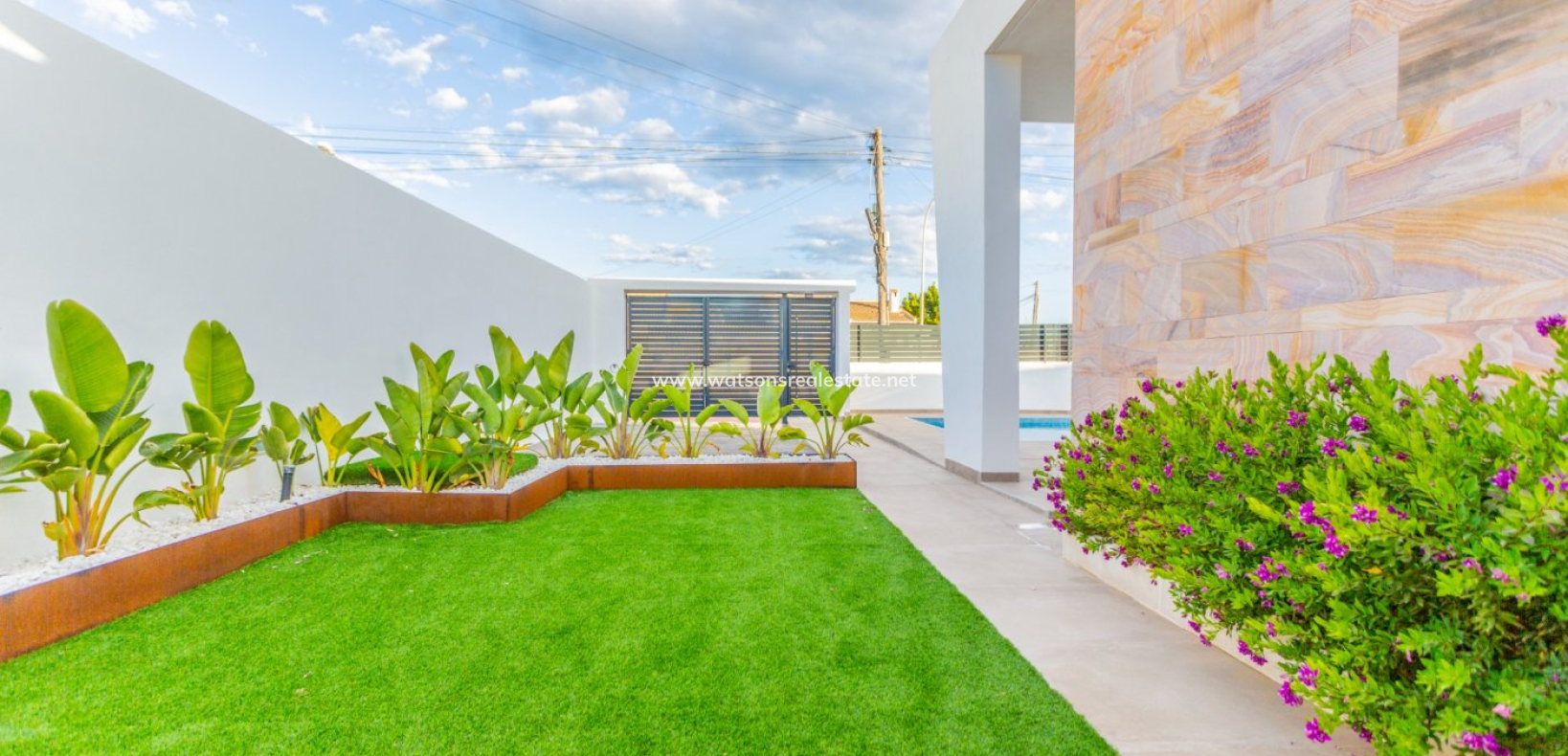 New Build - Neubau - Torrevieja