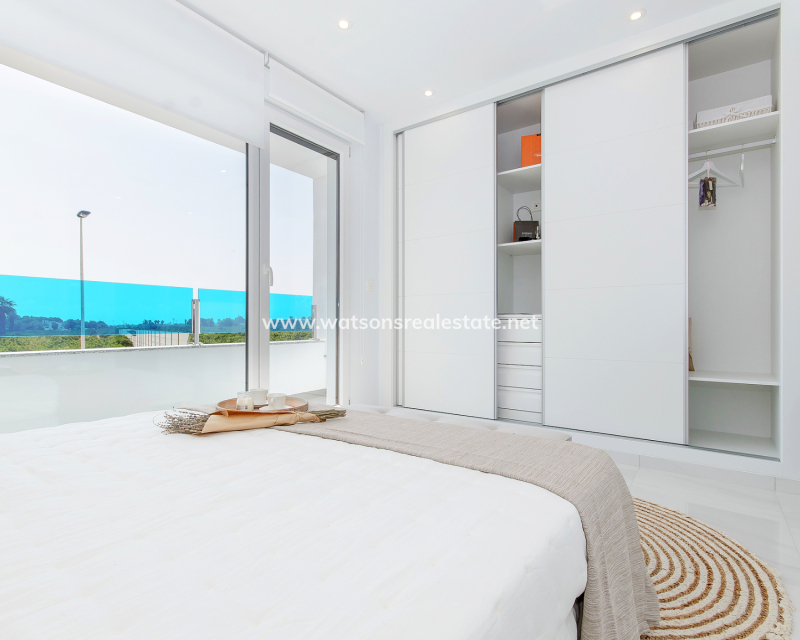 New Build - Neubau - Torrevieja
