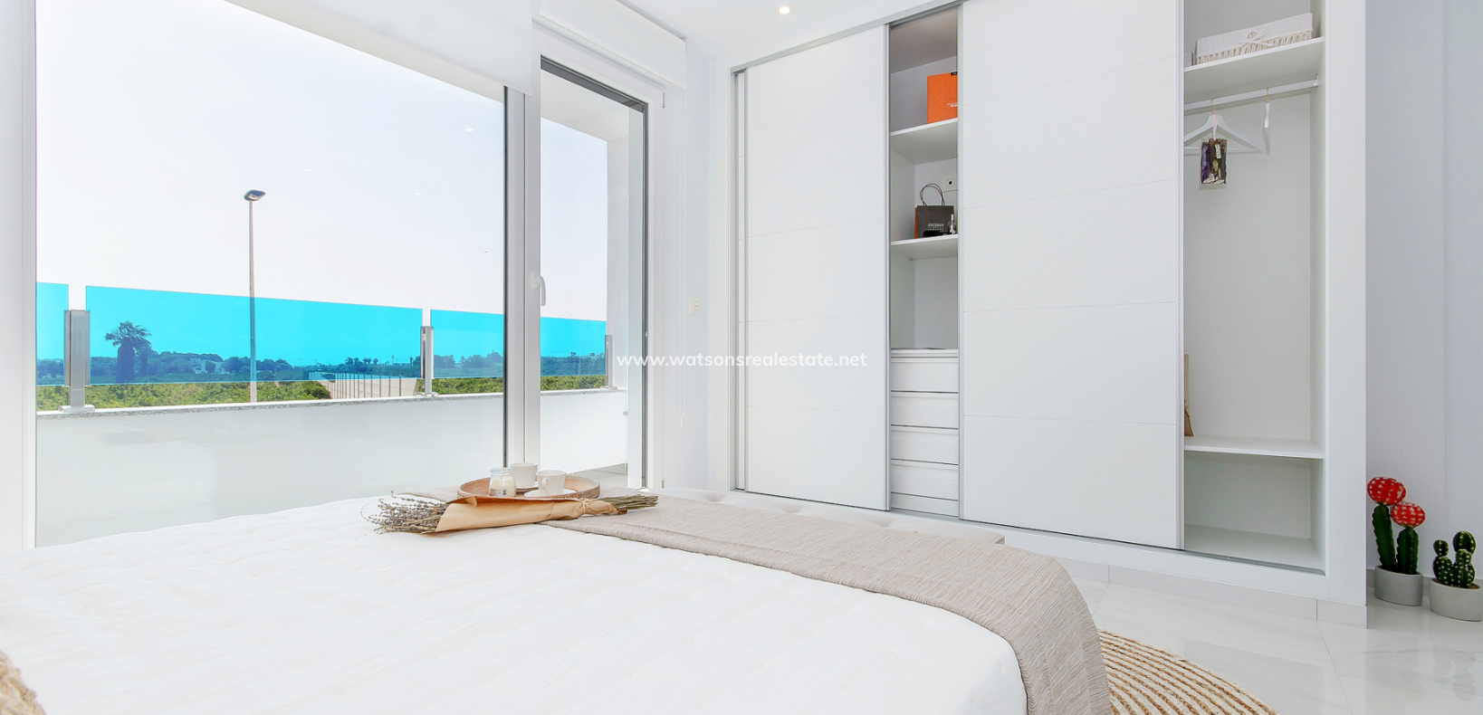 New Build - Neubau - Torrevieja