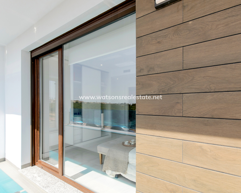New Build - Neubau - Torrevieja