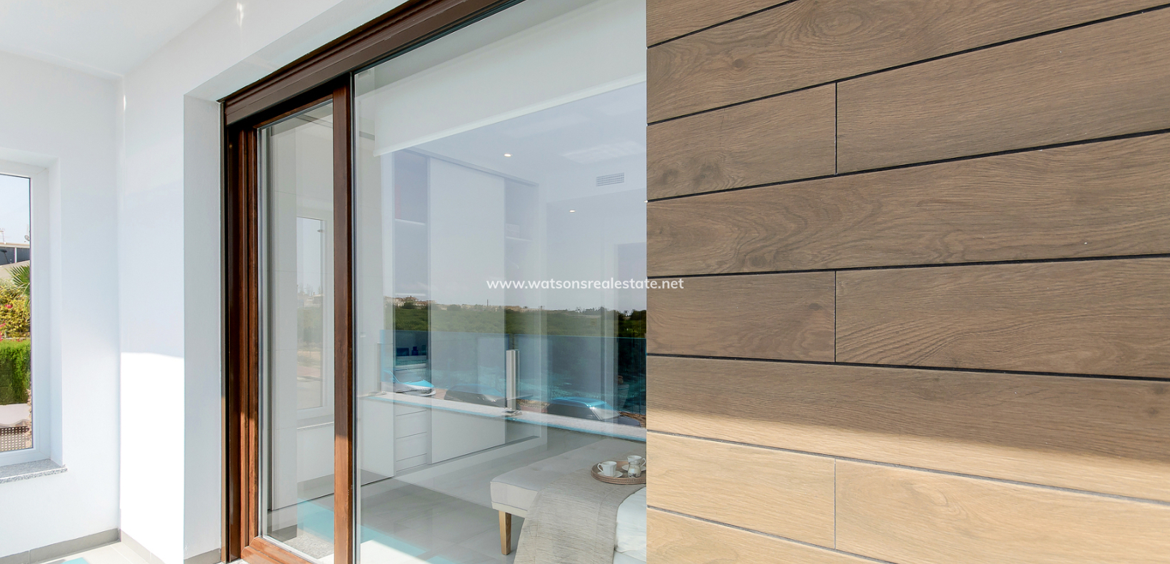 New Build - Neubau - Torrevieja