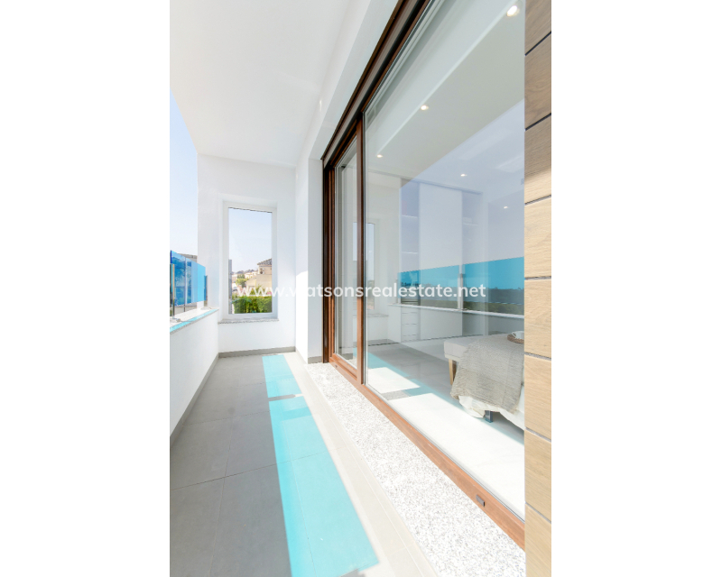 New Build - Neubau - Torrevieja