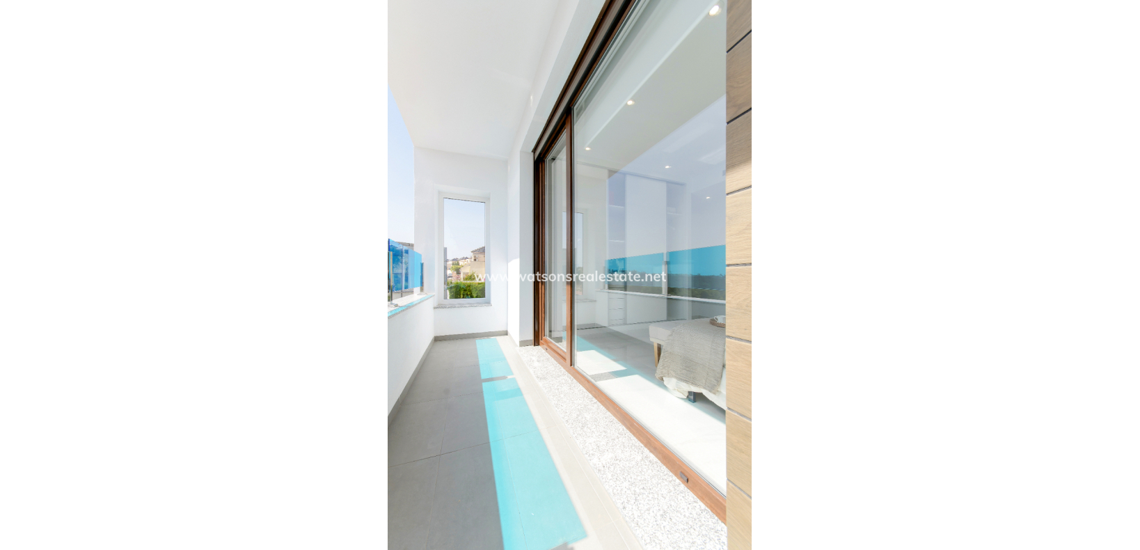 New Build - Neubau - Torrevieja