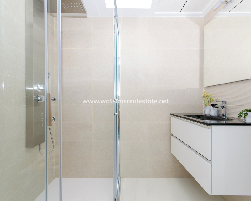 New Build - Neubau - Torrevieja