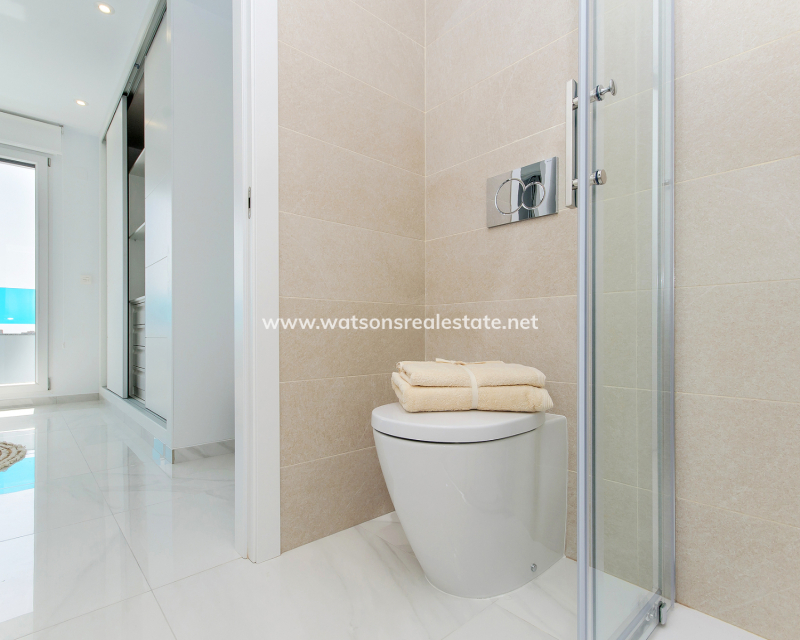 New Build - Neubau - Torrevieja