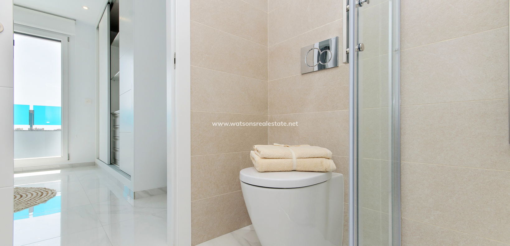 New Build - Neubau - Torrevieja