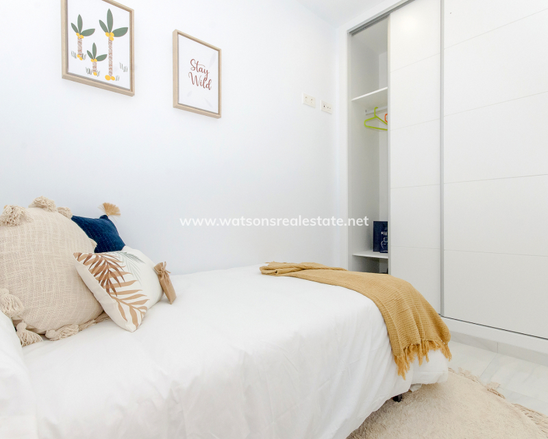 New Build - Neubau - Torrevieja